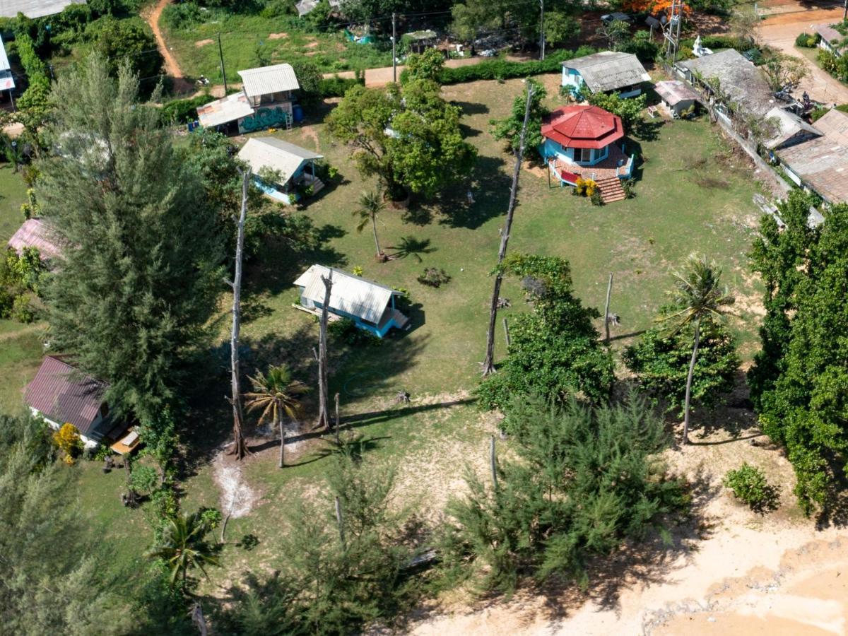 Miss You Beach Resort Koh Mak Exterior foto